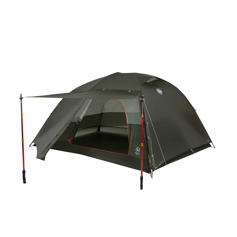 Big Agnes Copper Spur UL2 Lichen Green-1