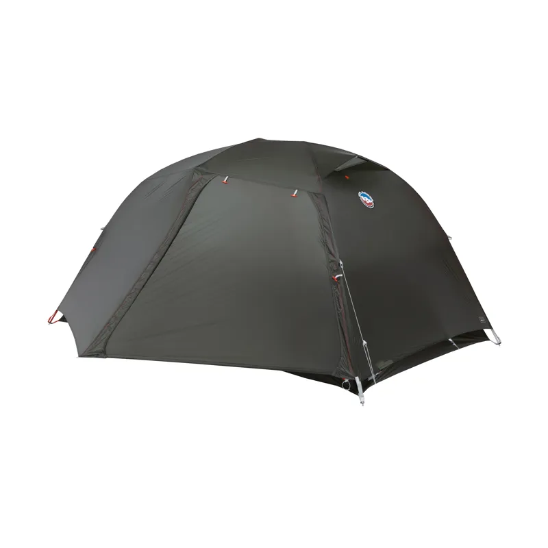 Big Agnes Copper Spur UL2 Lichen Green