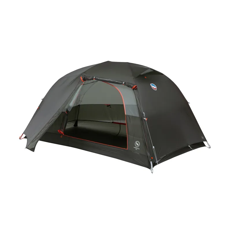 Big Agnes Copper Spur UL2 Lichen Green-4