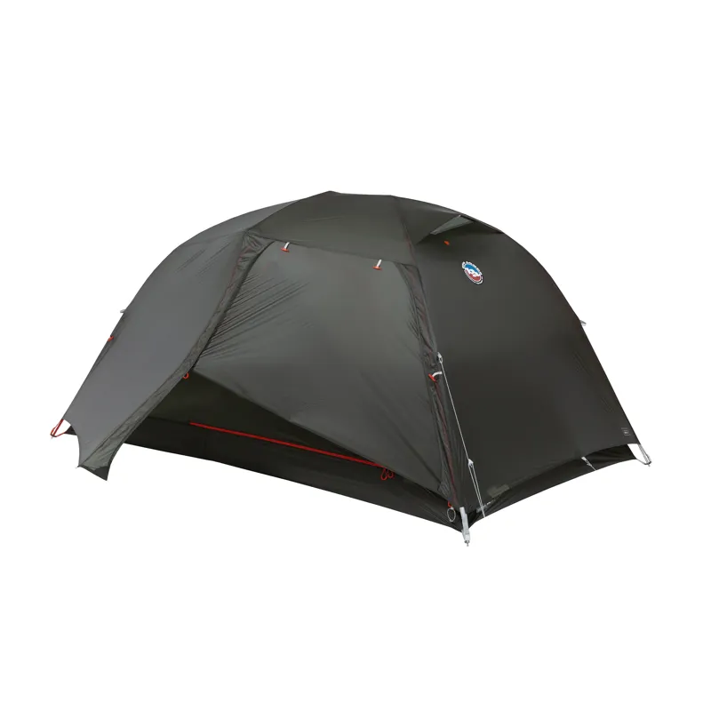 Big Agnes Copper Spur UL2 Lichen Green-5