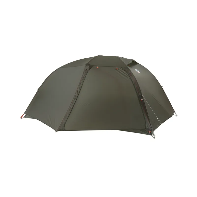 Big Agnes Copper Spur UL2 XL Lichen Green/Mercury