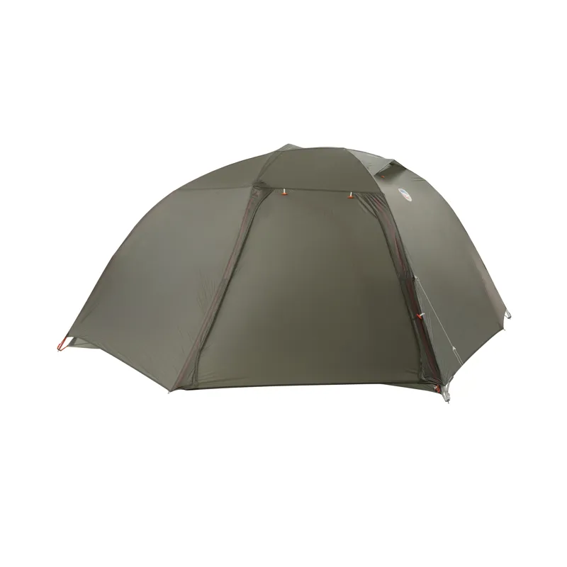 Big Agnes Copper Spur UL3 XL Lichen Green/Mercury