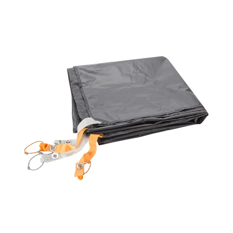 Big Agnes Copper Spur UL3 XL Footprint Asphalt