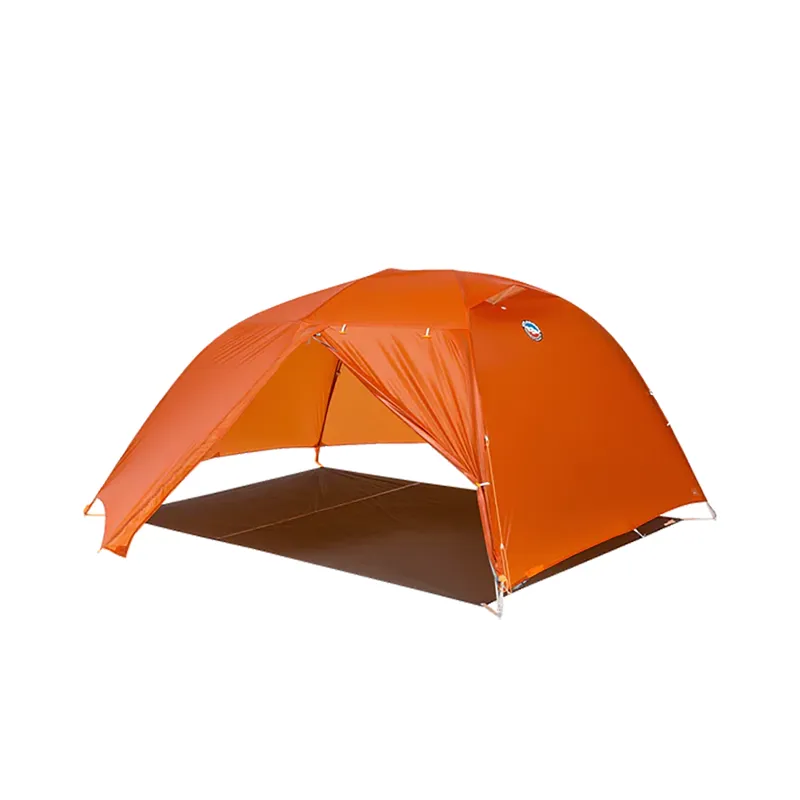 Big Agnes Copper Spur UL3 Footprint Asphalt