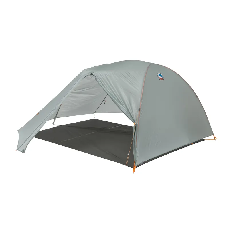 Big Agnes Tiger Wall UL2 Mercury/Evening Primrose-1