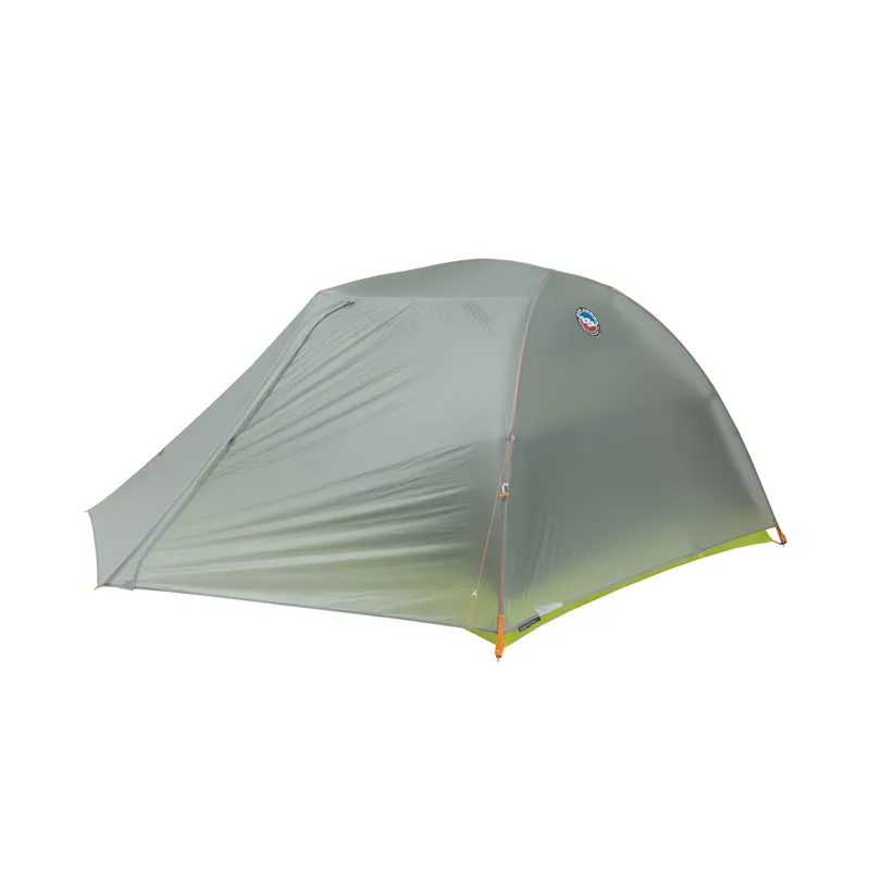 Big Agnes Tiger Wall UL3 Mercury/Evening Primrose