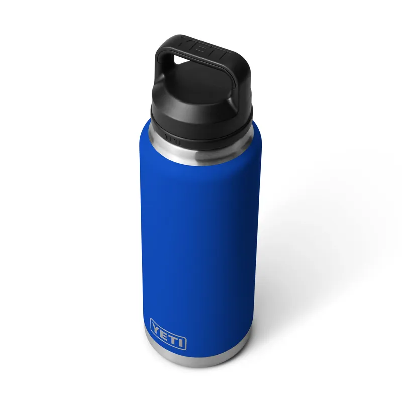 YETI Rambler 36oz Bottle Chug Royal Blue-1