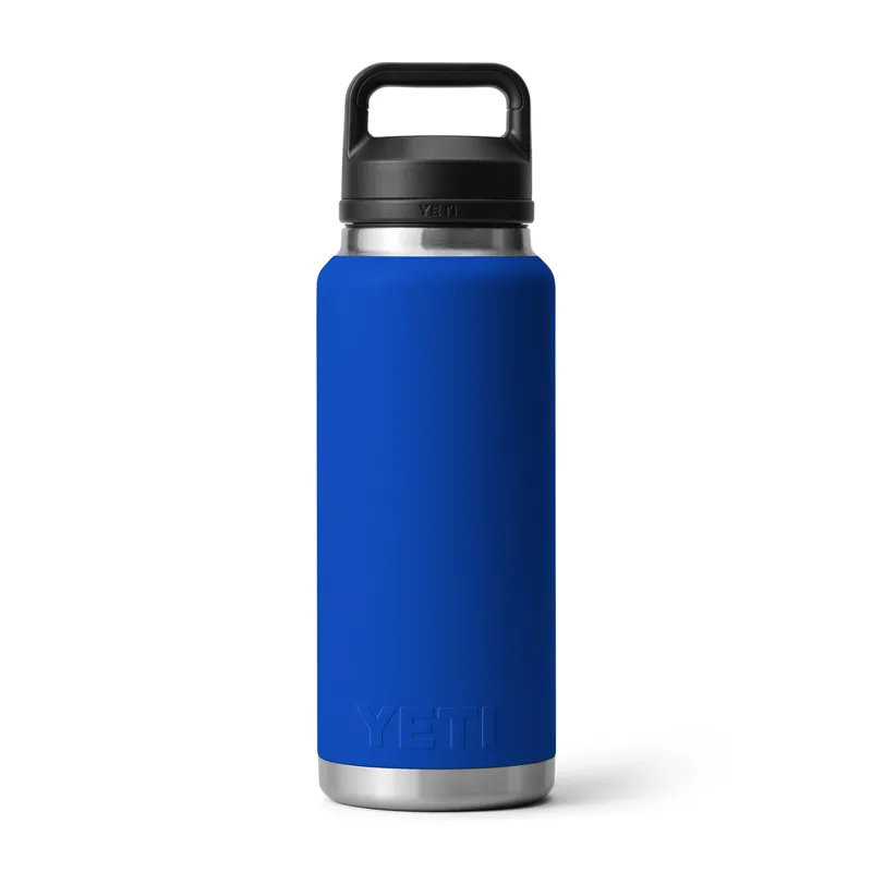 YETI Rambler 36oz Bottle Chug Royal Blue-3
