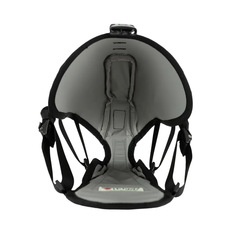 Fjallraven Hoja Seatbag Harness Black-3