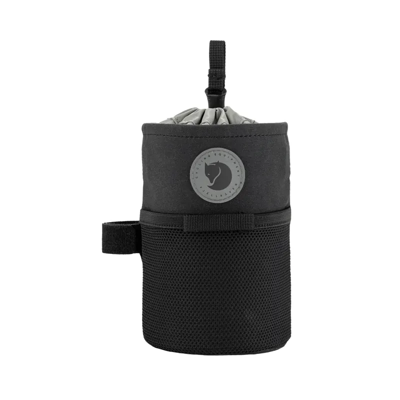 Fjallraven Hoja Snack Bag Black
