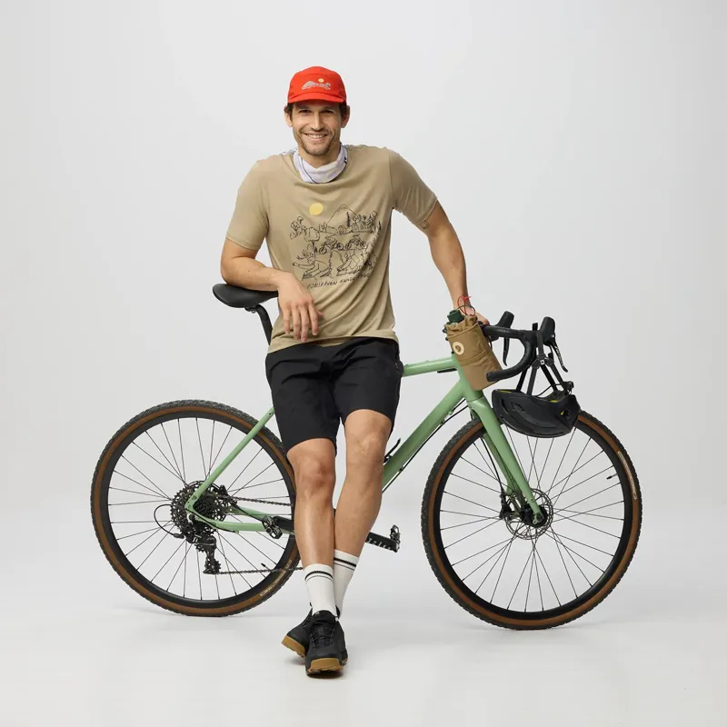 Fjallraven Hoja Snack Bag Large Black-4