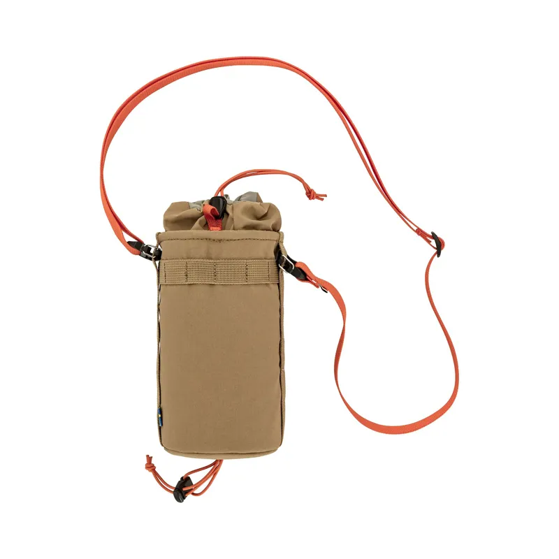 Fjallraven Hoja Snack Bag Large Clay-1