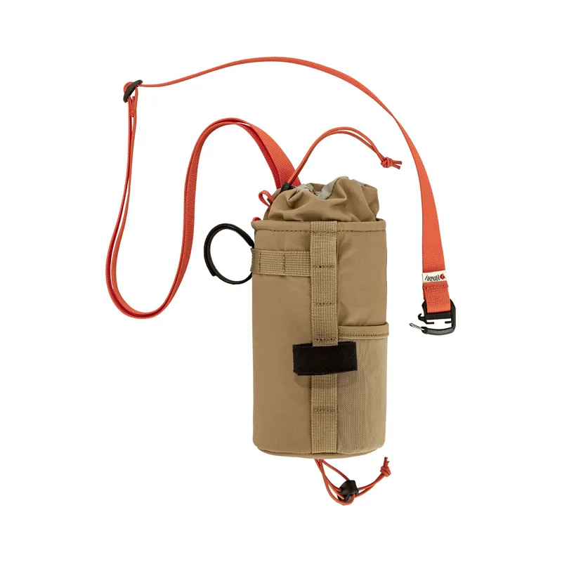 Fjallraven Hoja Snack Bag Large Clay-2