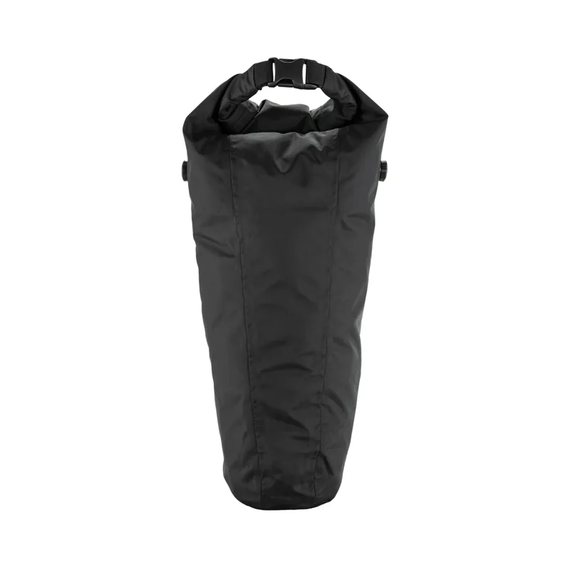 Fjallraven Hoja Seatbag Drybag 10L Black
