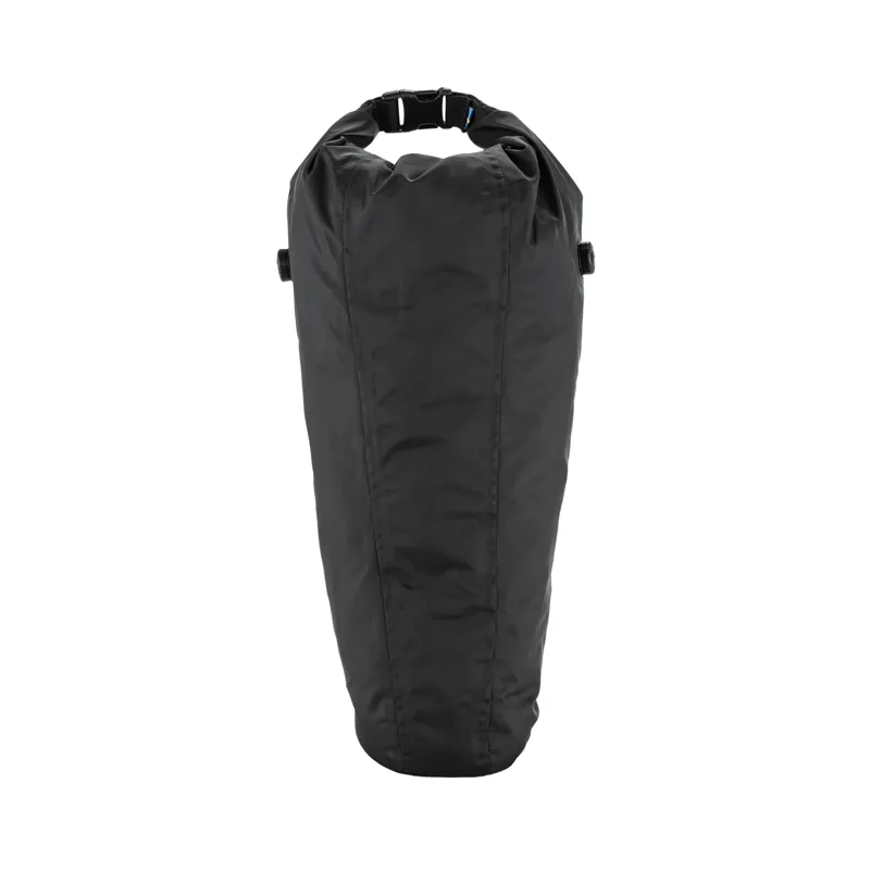 Fjallraven Hoja Seatbag Drybag 10L Black-1