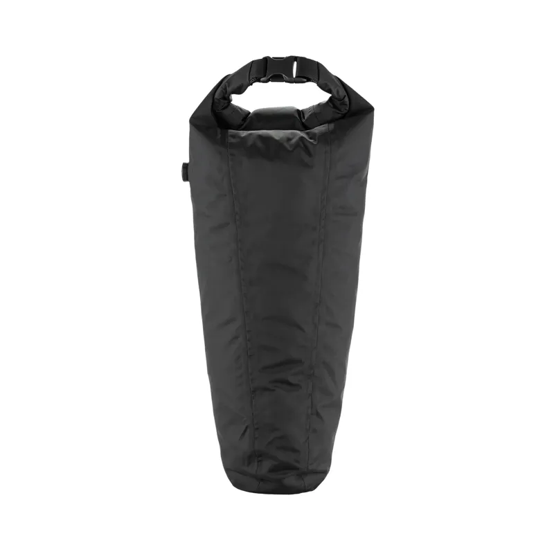Fjallraven Hoja Seatbag Drybag 16L Black