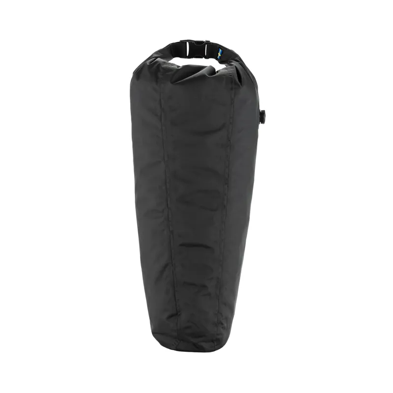 Fjallraven Hoja Seatbag Drybag 16L Black-1