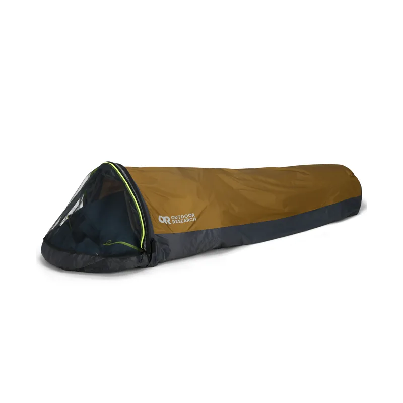 Outdoor Research Helium Bivy Coyote-1
