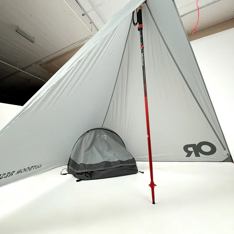 Outdoor Research Helium UL Vestibule Pebble-3