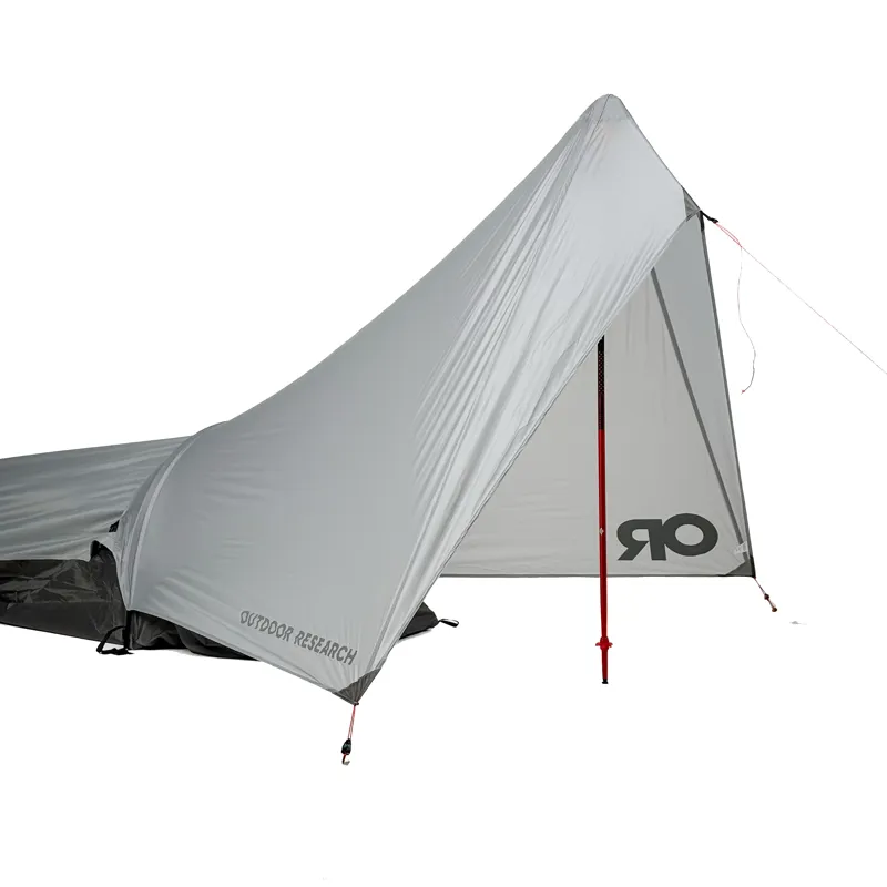 Outdoor Research Helium UL Vestibule Pebble