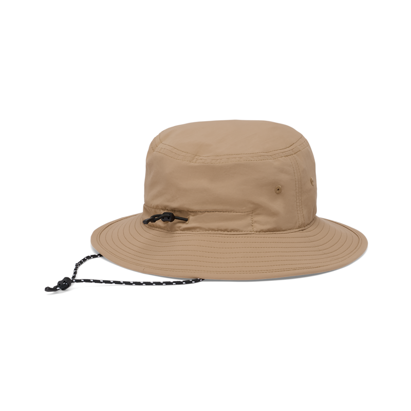 Black Diamond Bucket Hat Mushroom/Black-1