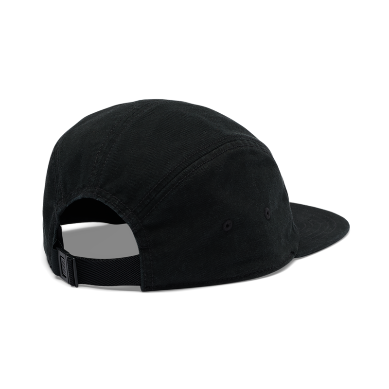 Black Diamond Camper Cap Black/Pewter-1