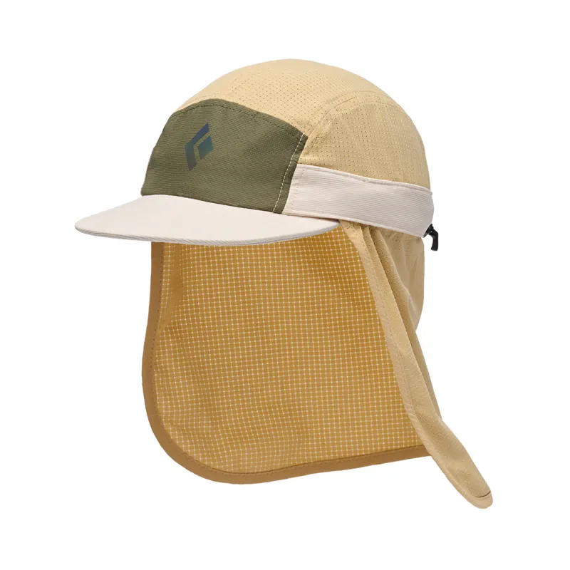 Black Diamond Desert Mullet Off White/Khaki