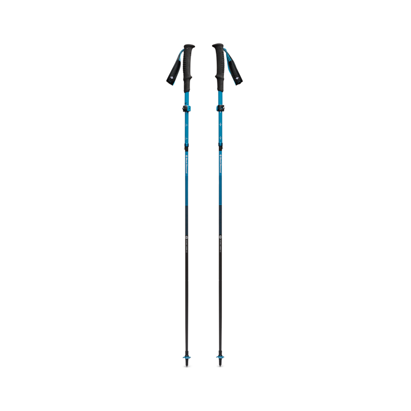 Black Diamond Distance Carbon FLZ Poles Desert Sky-1