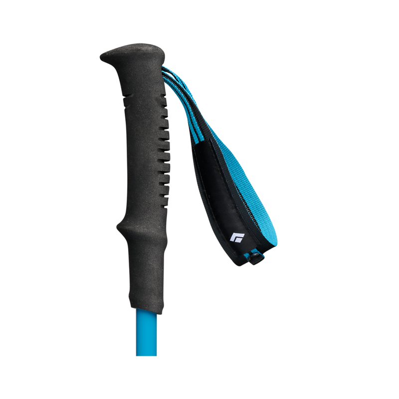 Black Diamond Distance Carbon FLZ Poles Desert Sky-3