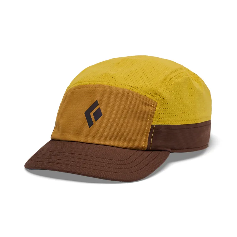 Black Diamond Distance Hat Basalt/Amber