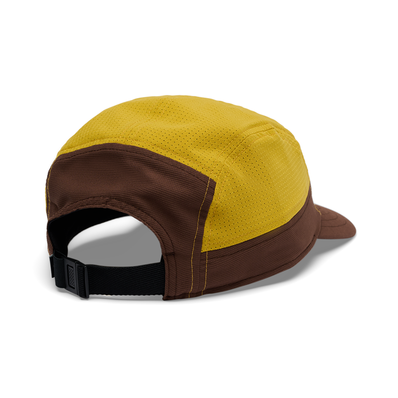 Black Diamond Distance Hat Basalt/Amber-1