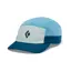 Black Diamond Distance Hat Indigo/Glacier