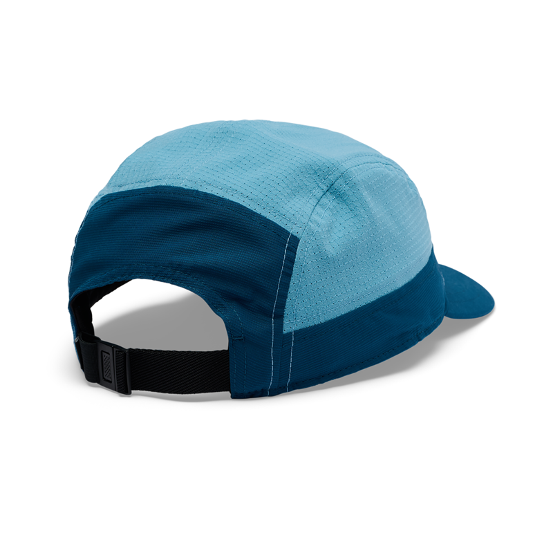 Black Diamond Distance Hat Indigo/Glacier-1