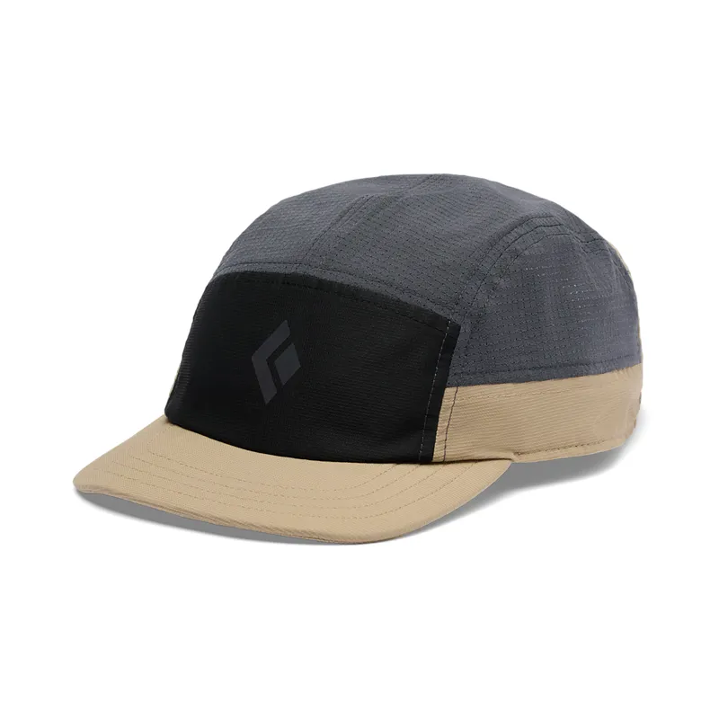 Black Diamond Distance Hat Moonstone/Carbon