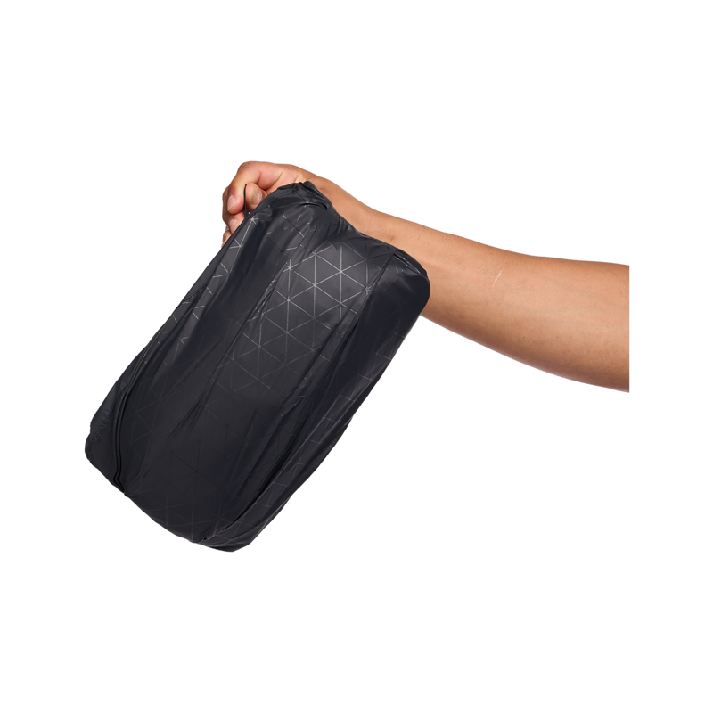 Black Diamond Men's Access Down Hoodie Black-1