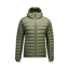 Black Diamond Men's Access Down Hoodie Tundra