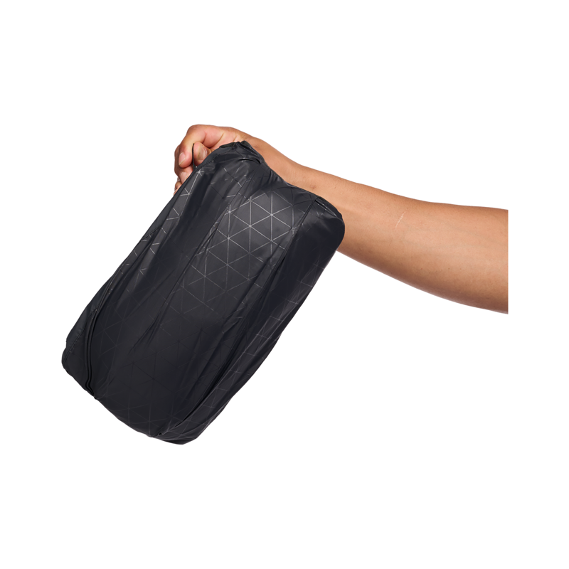 Black Diamond Men's Access Down Hoodie Tundra-1