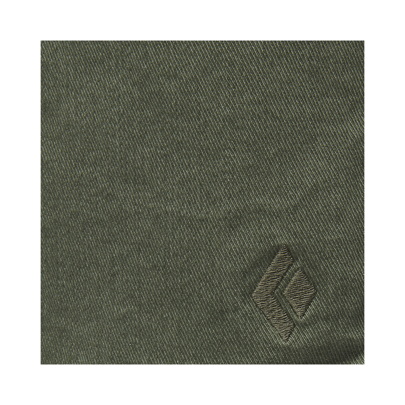 Black Diamond Men's Dirtbag Twill Shorts Tundra-6