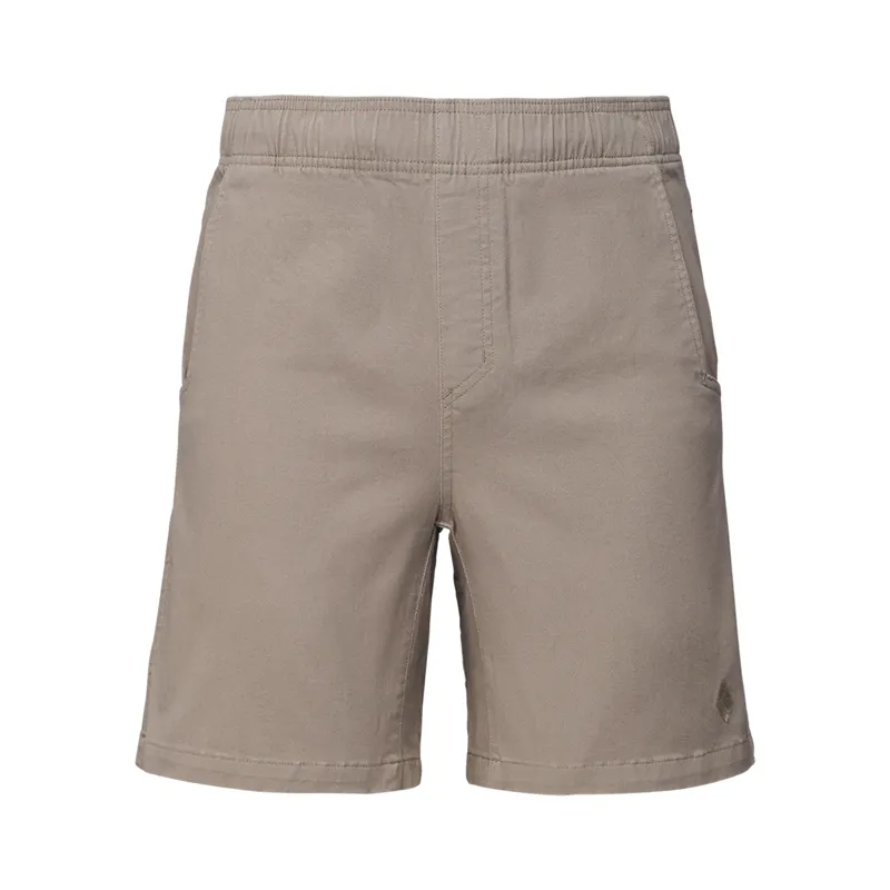 Black Diamond Men's Dirtbag Twill Shorts Walnut