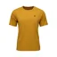 Black Diamond Men's Distance SS Tech Tee Amber