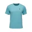 Black Diamond Men's Distance SS Tech Tee Glacier