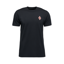 Black Diamond Men's Heritage Alpinist SS Tee Black