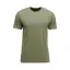 Black Diamond Men's Mini Stacked SS Tee Tundra
