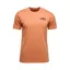 Black Diamond Men's Mountainscape SS Tee Moab Brown