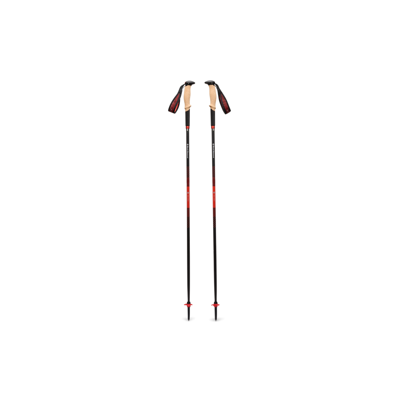 Black Diamond Pursuit Carbon Z-Poles Octane-1