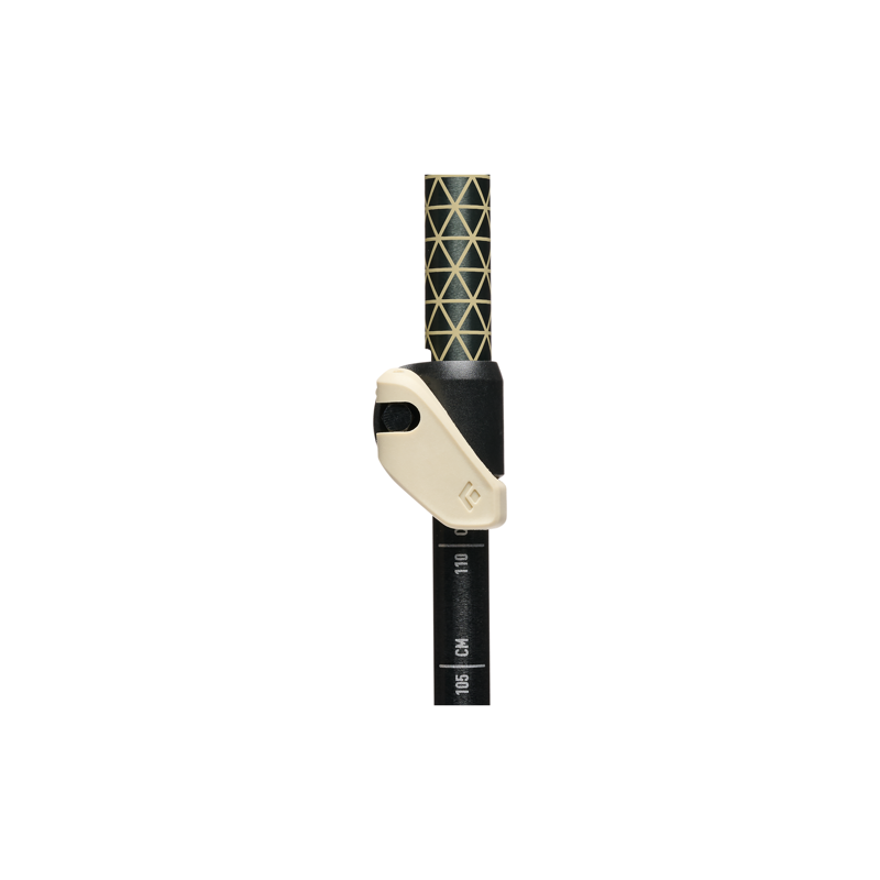 Black Diamond Trail Cork Trekking Poles Laurel Green-4