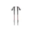 Black Diamond Trail Trekking Poles Iron Red