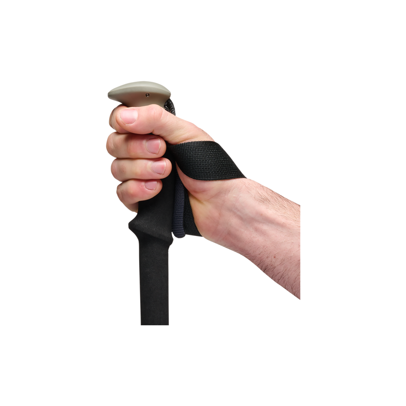 Black Diamond Trail Trekking Poles Pine Smoke-5