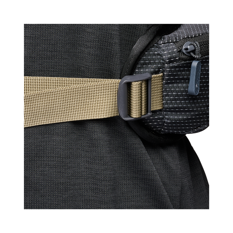 Black Diamond Trail Vista 28 Backpack Black/Carbon-12