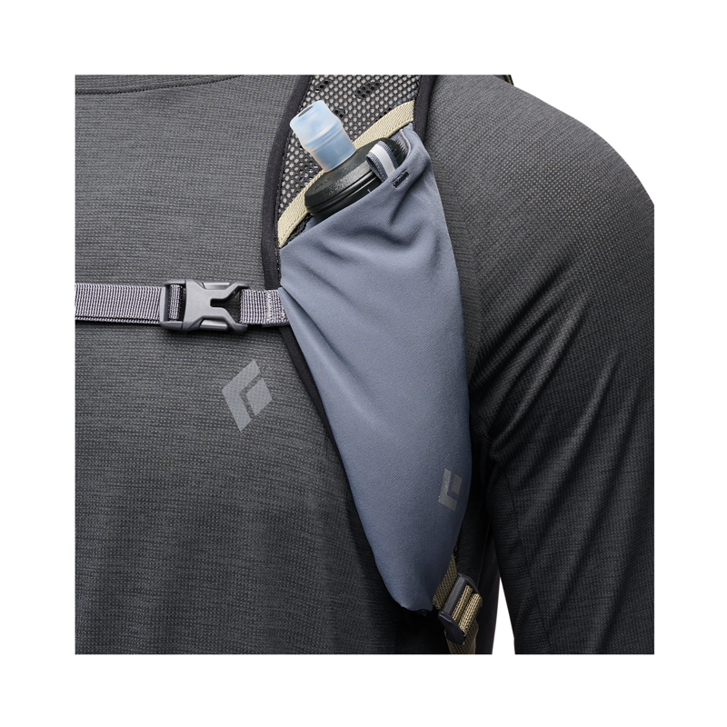 Black Diamond Trail Vista 28 Backpack Black/Carbon-2